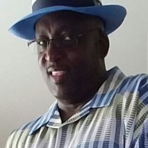 Meet your Posher, Raynard